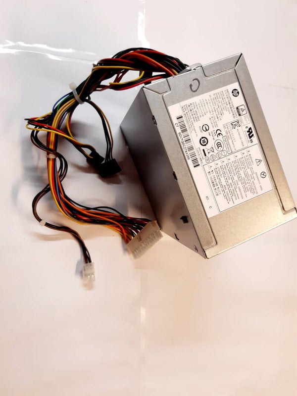 Alimentation HP PCD010 742317-001 751589-001 180W