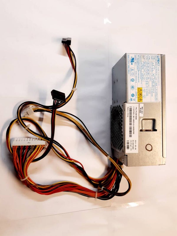 Alimentation LITEON PS-5181-02 89Y8586 180W