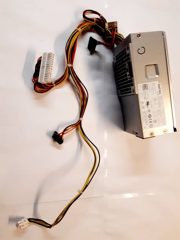 Alimentation DELL D250AD-01 DPS-250AB-79 A CN-077GHN 250W