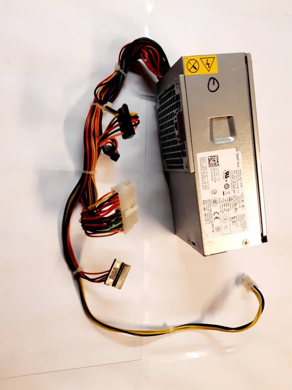 Alimentation DELL D250PD-00 DPS-250AB-74 A CN-0D51RF 250W