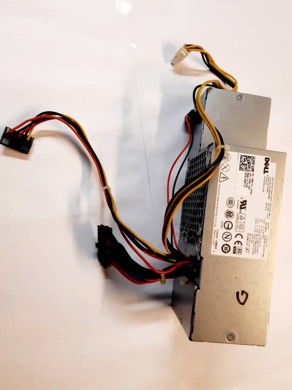 Alimentation DELL F235E-00 VP-09500053-000 CN-0RM112 235W
