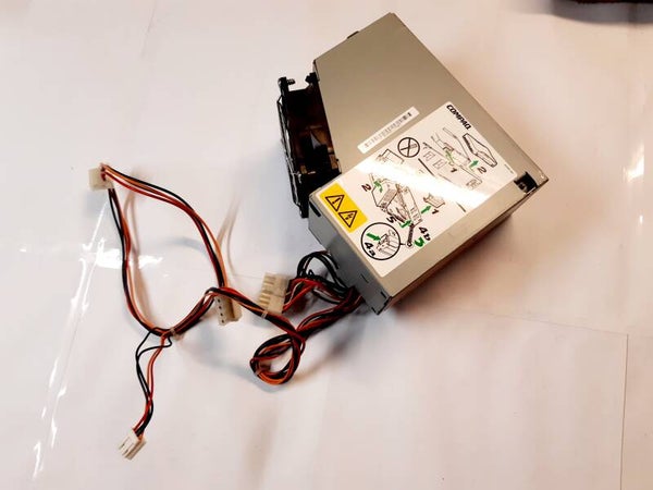 Alimentation HP COMPAQ 218583-001 224060-001 PS-6121-1C 120W