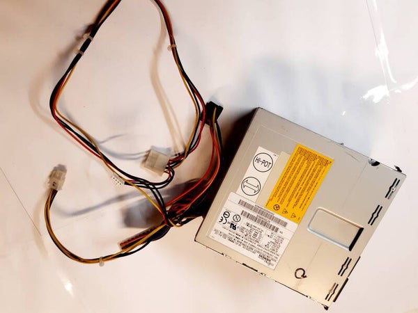 Alimentation FUJITSU S26113-E505-V50 GS 02 REV 02 DPS-250AB-8 A 250W