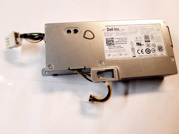 Alimentation DELL L200EU-00 KG1G0 PS-3201-9DB CN-0KG1G0 200W