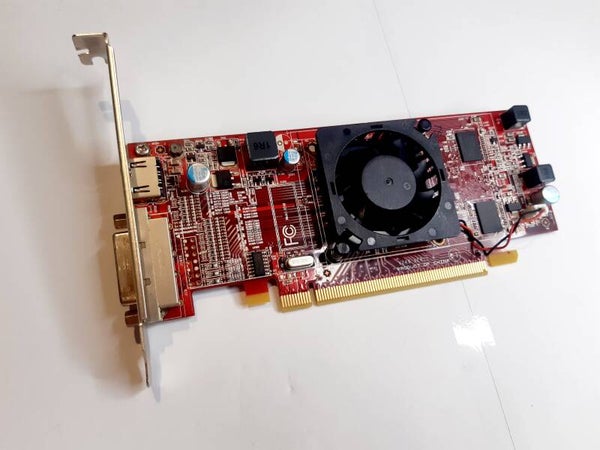 Carte graphique HP 695629-001 REV M02 1GB DDR3 DVI HDMI