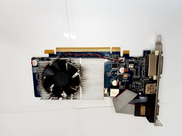 carte graphique GeForce 315 288-1N141-001AC 512MB DDR3 VGA DVI HDMI