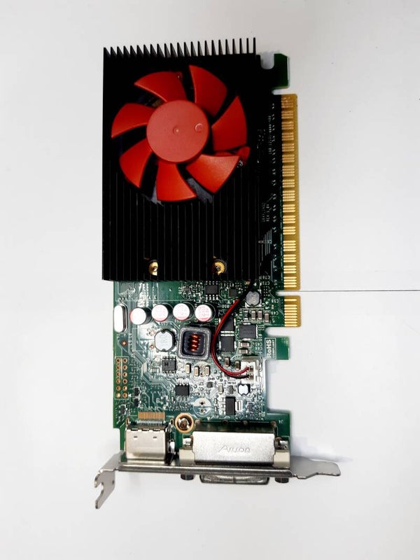 Carte graphique LOW PROFIL HP 917883-001 918361-001 DVI HDMI