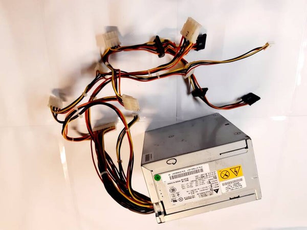 Alimentation DELTA ELECTRONICS DPS-350TB C REV 02 350W