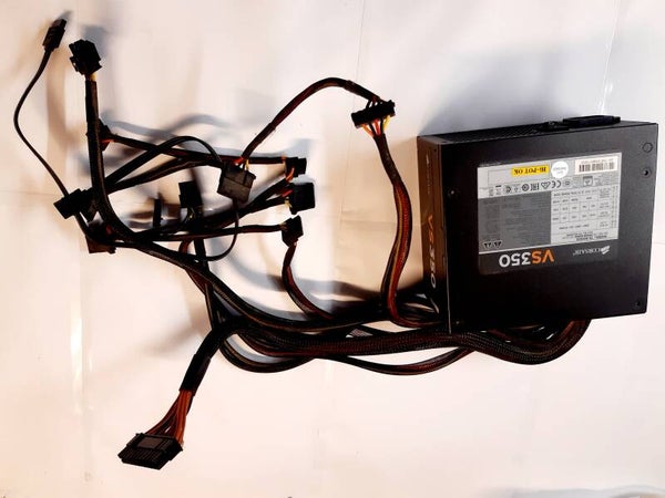 Alimentation CORSAIR VS350 75-001834 CP-9020095 350W