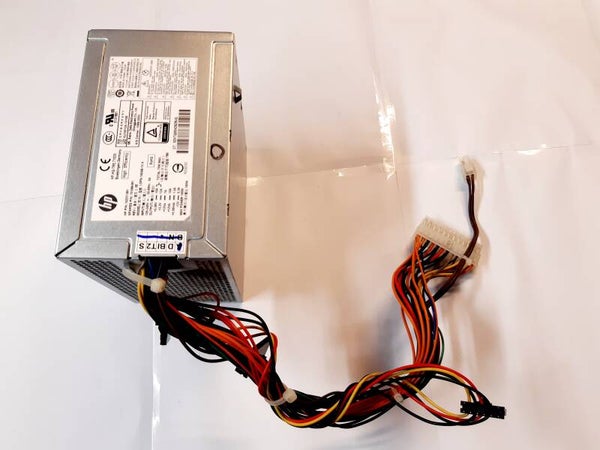 Alimentation HP 742317-001 751589-001 REV 0E DPS-180AB-15 A 180W