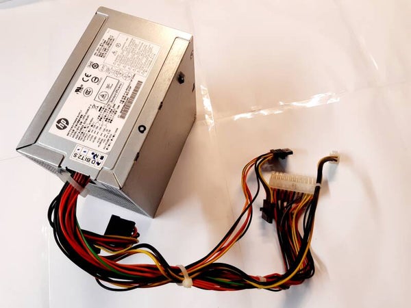 Alimentation HP DPS-300AB-61 A 633190-001 300W