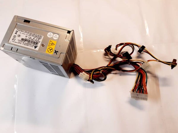 Alimentation DELTA ELECTRONICS DPS-250AB-22 D REV 00F 250W