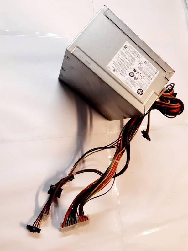 Alimentation HP PCC130 699549-001 712298-001 300W