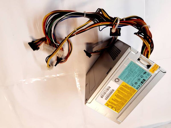 Alimentation HP HP-D3006A0 REV 05 570856-001 300W