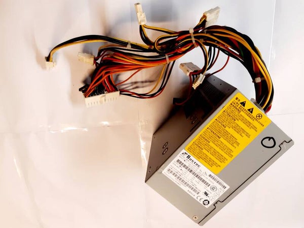 Alimentation BESTEC ATX-300-12Z REV FCR 300W