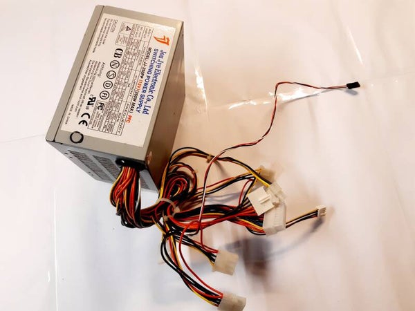 Alimentation JOU JYE JJ-250PP 12V 250W