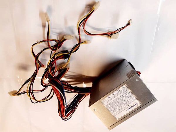 Alimentation EVER POWER PL-350 350W