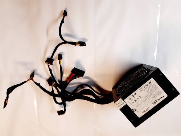 Alimentation APACHE JX-P250A 480W