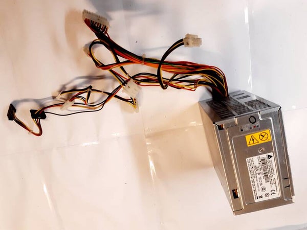 Alimentation LC POWER LC5550 V2.2 550W