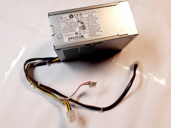 Alimentation HP 901912-002 796419-001 D14-200P1A D200E005H 200W