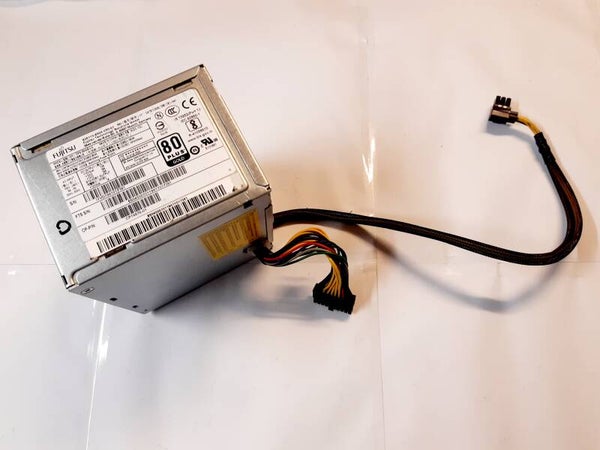 Alimentation FUJITSU S26113-E604-V50-01 REV 01 DPS-360AB-2 A 360W