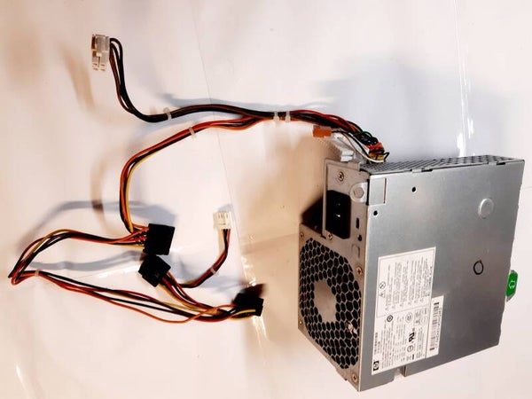 Alimentation HP DPS-240AB-4 B REV 01 702308-002 751885-001 240W