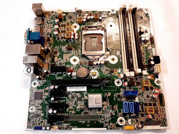 Carte mere HP 795971-001 795231-001 REV 0A sans plaque ProDesk 600 G2