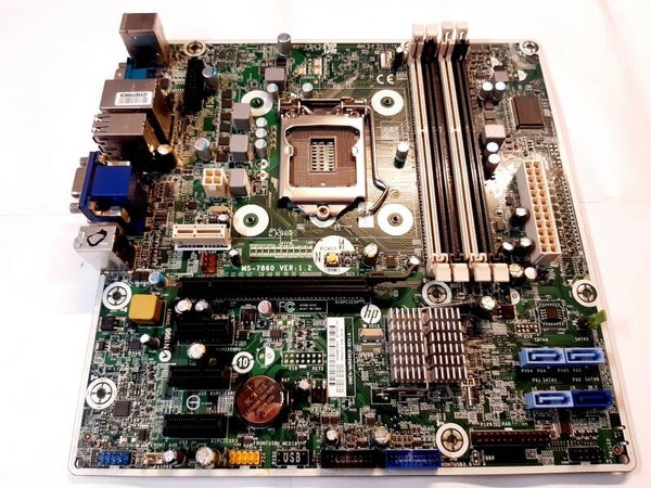 Carte mere HP 718412-001 718772-001 REV 0B socket 1150