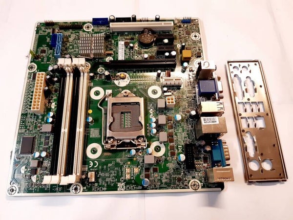 Carte mere HP 755311-001 754916-001 REV 0B MS-7933 VER 1.0 490 498 G2