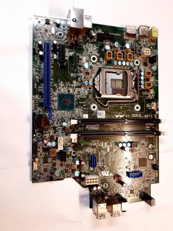 Carte mere DELL CN-05XGC8 REV A01 socket 1151 OPTIPLEX 3040