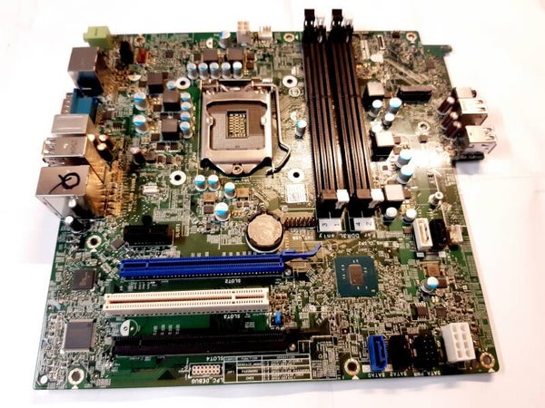 Carte mere DELL CN-0R790T REV A00