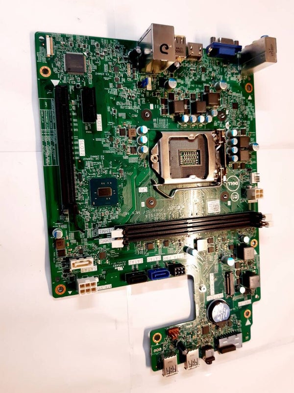 Carte mere DELL CN-0Y2YM6 REV A01 45D2Y 15140-1 Vostro 3268 3267 SFF