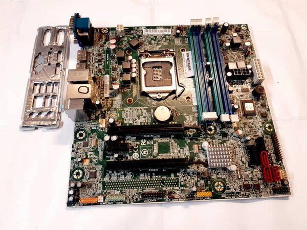 Carte mere LENOVO 03T7158 MINSK Q85 LI ThinkCentre M83 M93p Q85 M57