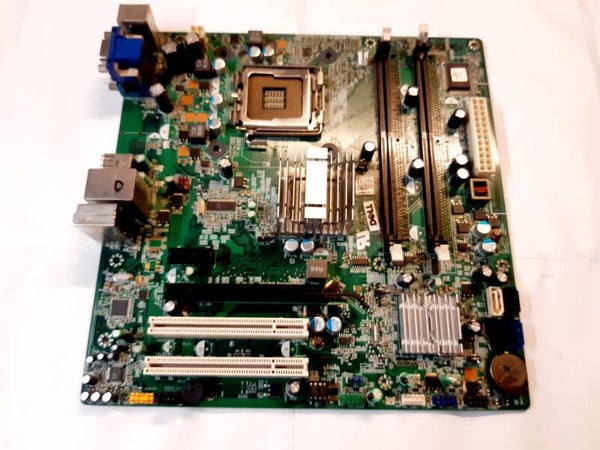 Carte mere DELL CN-0P301D REV A01 socket 775 VOSTRO 220