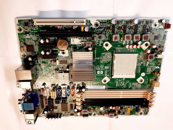 Carte mere HP 531966-001 503335-001 503336-000 REV AA socket AM3