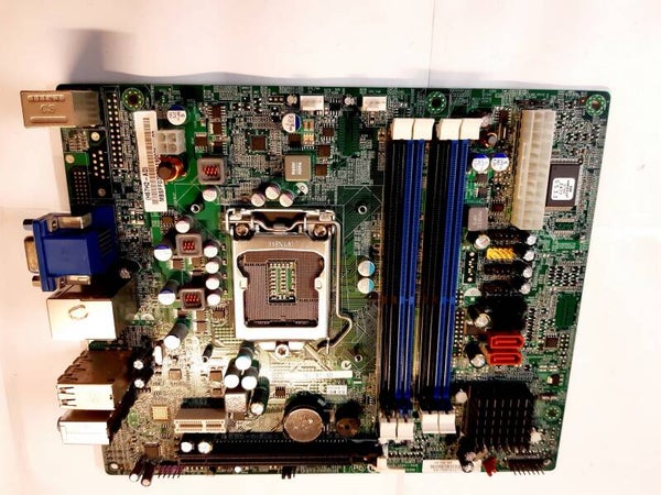 Carte mere ACER H67H2-AD V 1.0 15-Y61-011000 sans plaque