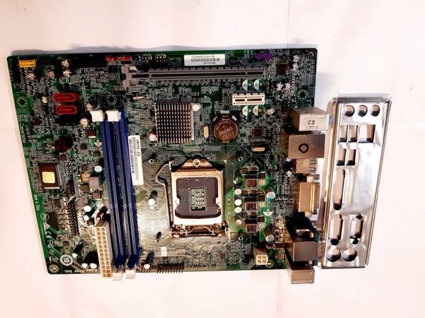 Carte mere ACER H81H3-AD V 1.0 VERITON X2630G