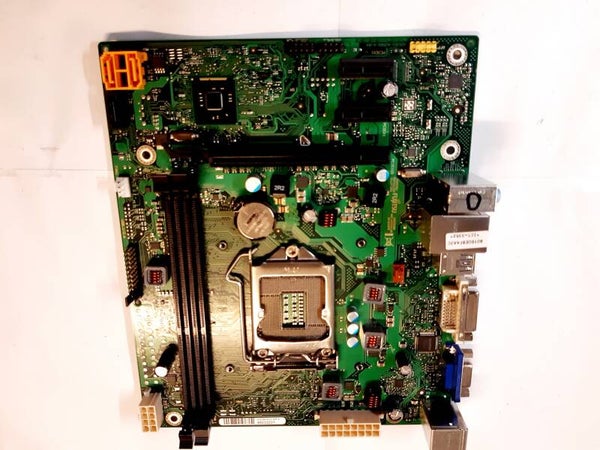 Carte mere FUJITSU D3230-A13 GS 4 W26361-W3502-Z3-04-36 sans plaque