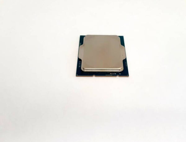 Processeur Intel Core i3 SRL62 i3-12100 Socket 1700 4,3 Ghz 4 Coeurs