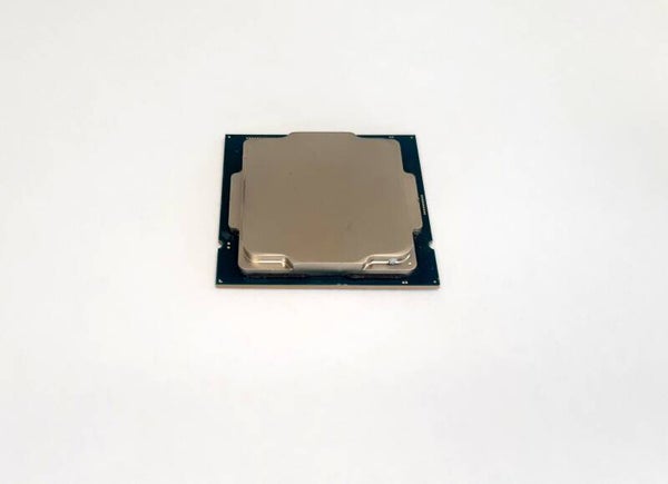 Processeur Intel Core i3 SRH3N i3-10100 Socket 1200 4,3 Ghz 4 Coeurs