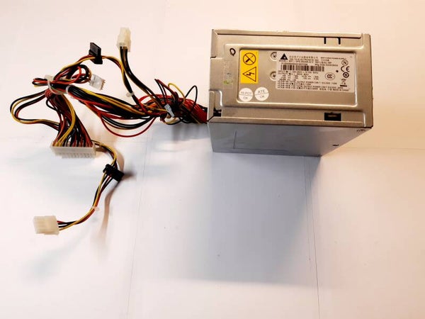 Alimentation DELTA ELECTRONICS DPS-250AB-22 D REV 06F 250W