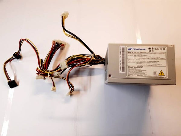 Alimentation FSP FSP300-60THA(1PF) 300W