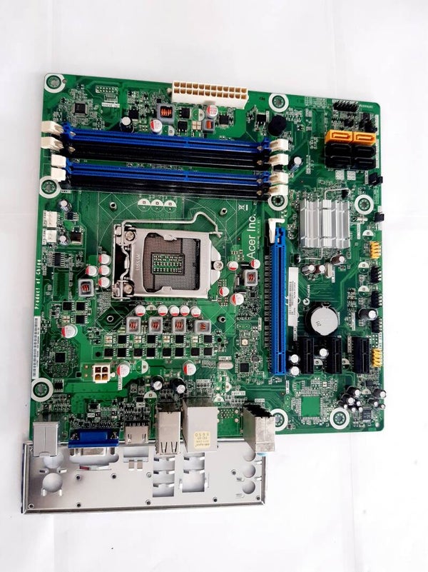 Carte mere ACER IPISB-VR REV 1.01 SOCKET 1155