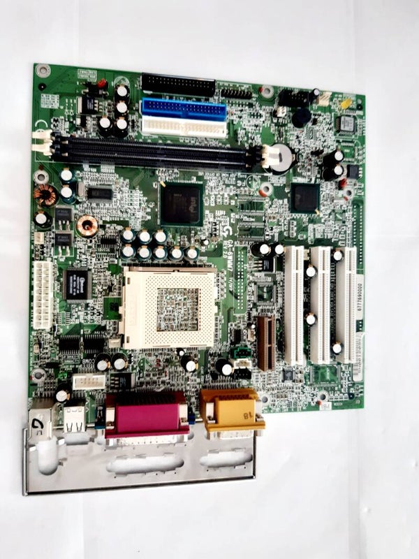 Carte mere GIGABYTE GA-6WMM7 REV 2.0 socket  370
