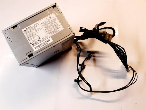 Alimentation DELTA ELECTRONICS DPS-400AB-13 A REV 03 619397-001 619564-001 400W