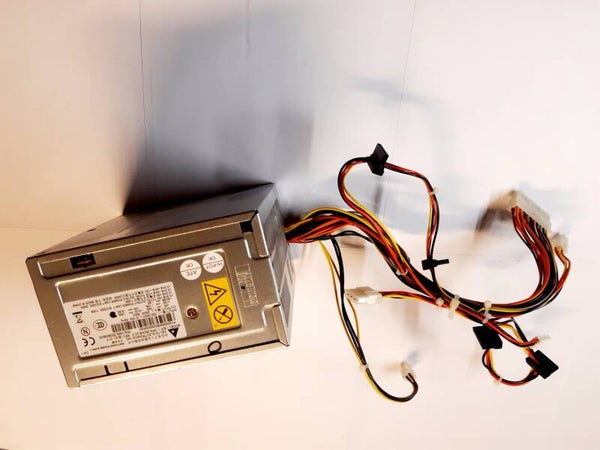 Alimentation DELTA ELECTRONICS DPS-250AB-22 D REV 01F 250W