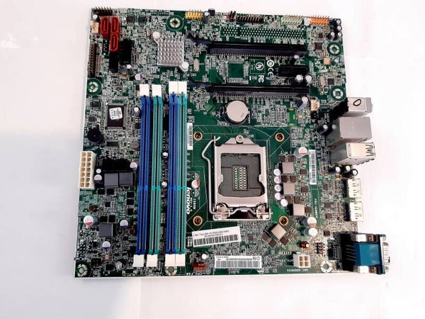 Carte mere LENOVO IS8XM REV 1.0 00KT260 sans plaque M83 M83P M93P M8500