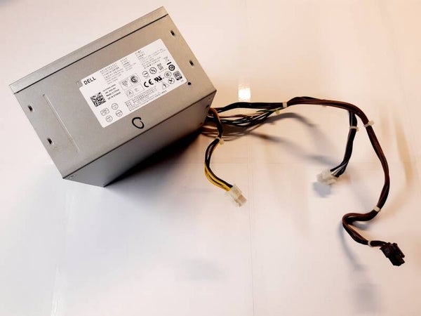 Alimentation DELL HU365EM-00 HK465-11PP 7VK45 CN-07VK45 365W