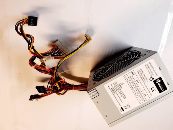 Alimentation Heden PSX-A870(V2.2) 500W 2
