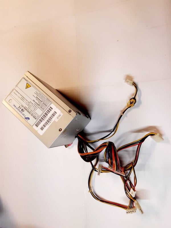 Alimentation FSP FSP280-60PNA-I (PF) 280W